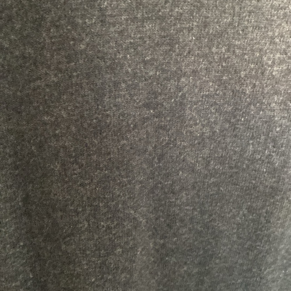 Lauren by Ralph Lauren Charcoal Turtleneck Sweater - Picture 2 of 4